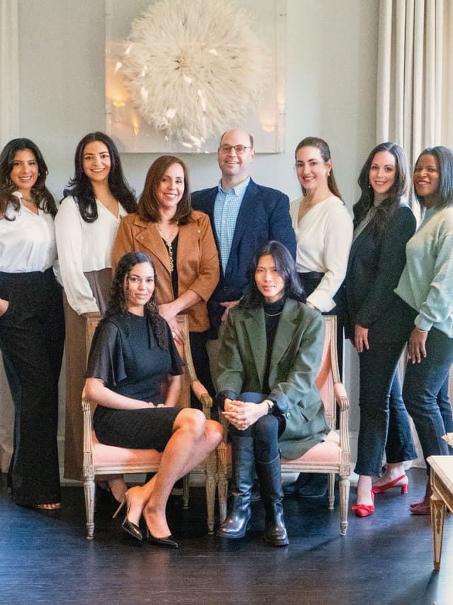 team image of ADG group